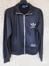 Veste ADIDAS CHILE 62 rétro
