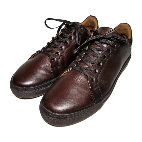 Sneakers basse thursday boot - sneakers,