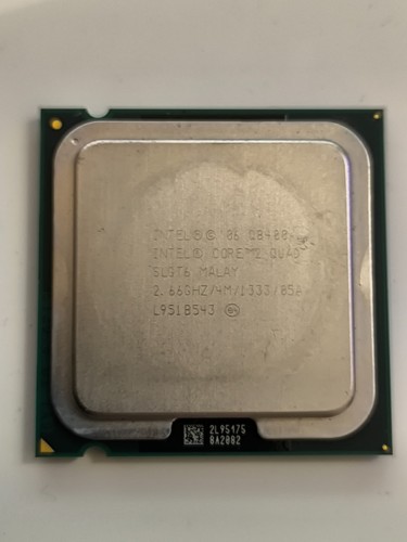 Intel core2 quad q8400 - core2,