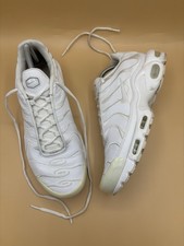 Nike Air Max Plus TN Triple