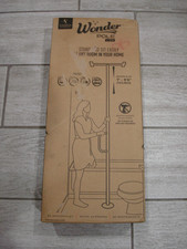 NUOVO Stander bianco Wonder