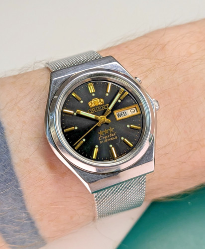Orologio orient stelle - orient,