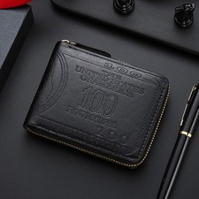 Portafoglio Uomo Multifunzione