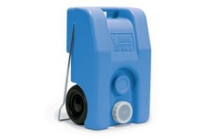 Fiamma Roll Tank 23 F 23L Blu