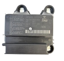 CENTRALINA AIRBAG FIAT PANDA 3 SERIE (2012-2025) 1.2 BENZINA - 00052043604