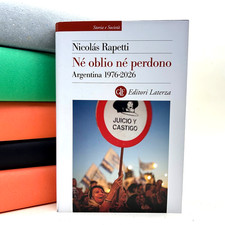 Né oblio né perdono |