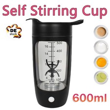 Shaker Proteico Elettrico Con