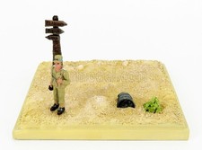 MODELLISMO STATICO DIORAMA