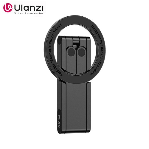 Ulanzi ma60 treppiede - ulanzi,