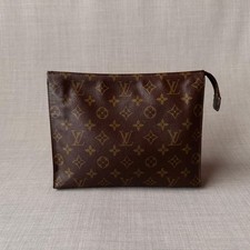 Louis Vuitton Posh Toilette 25
