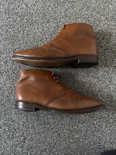 Stivali Chukka Loake Kempton