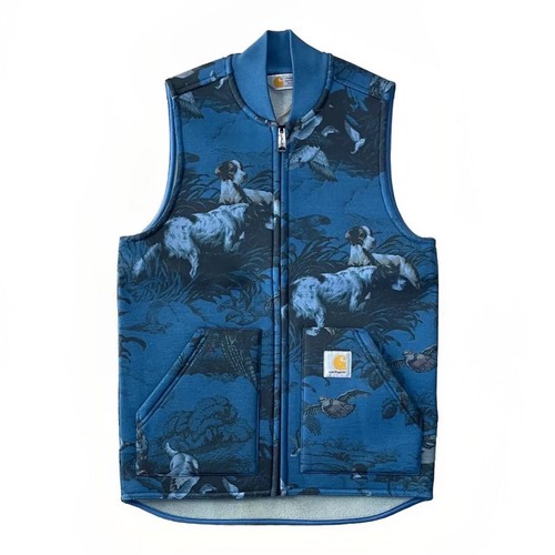 Gilet classico carhartt wip - gilet,