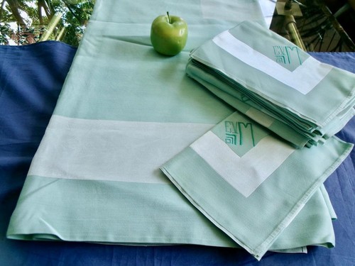 Tovaglia banchetto fascia