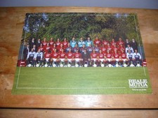 STAMPA FOTO TORINO CALCIO cm 21x30 - 2006/07 carta lucida