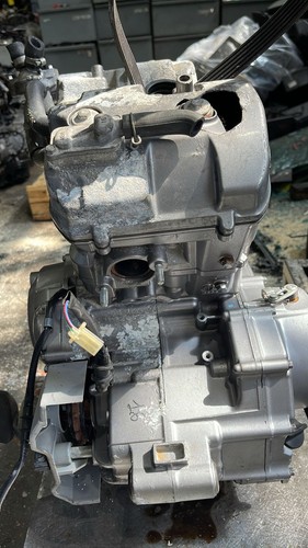 Motore semicompleto per - per, honda