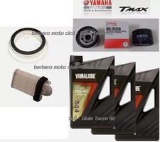 KIT TAGLIANDO YAMAHA T-MAX