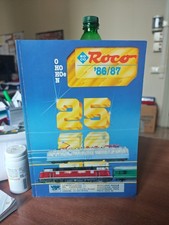 ROCO CATALOGO ORIGINALE