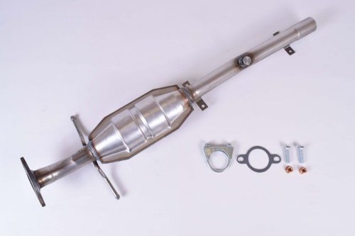 Catalizzatore ford focus - catalizzatore,