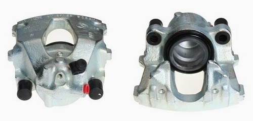Pinza freno budweg caliper - budweg,