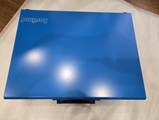 New Sortimo Metal Box For