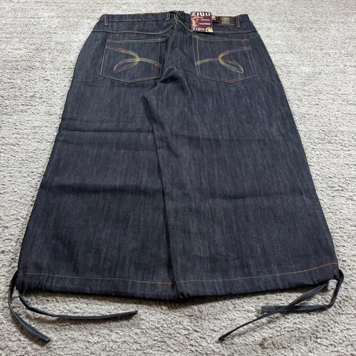 Pantaloncini jeans larghi