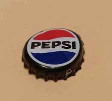 AA7 - Pepsi tappo corona birra