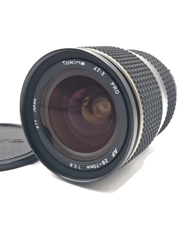 Quasi come nuovo tokina - [quasi, nuovo]