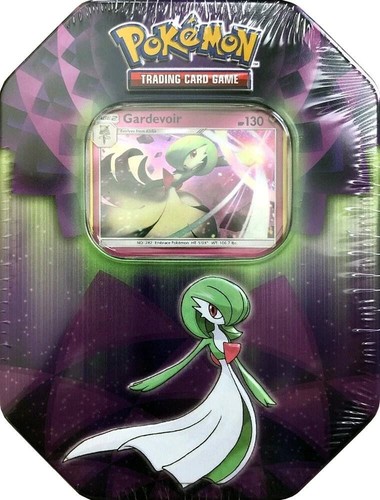 Pokemon gardevoir strong bonds - gardevoir,