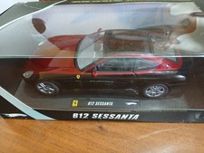 Ferrari 612 Elite 1 18