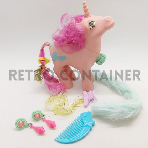 Hasbro little pony - my,