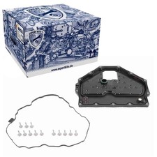 VAICO Coppa Olio Cambio