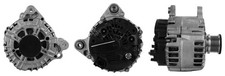 Alternatore LUCAS LRA03344 per