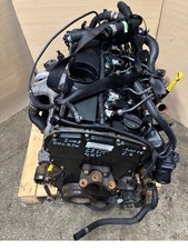 Motore completo Fiat Ducato