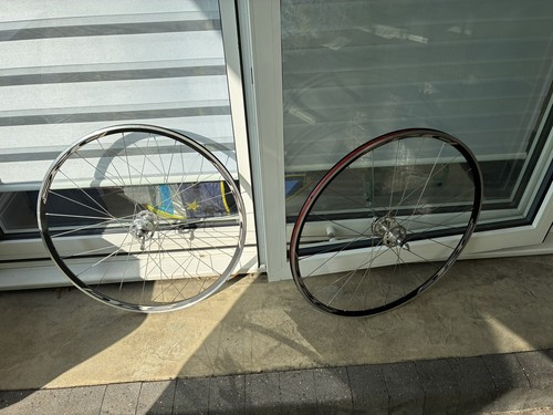 Fantastici mozzi campagnolo - fantastici,