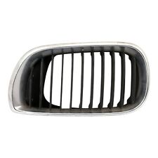 Griglia Radiatore Sinistro BMW SERIE 3 E46 RICAMBIO USATO ORIGINALE