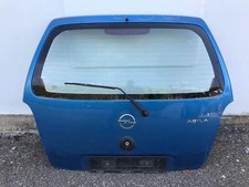 Portellone posteriore completo - portellone,
