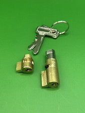 Kit serratura blocchetto