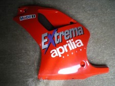 CARENA FIANCATA SINISTRA APRILIA RS 50