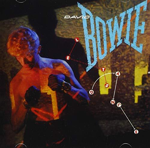 David bowie let - david, dance