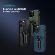 Cover Custodia Nillkin iPhone