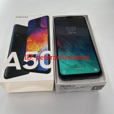 Samsung Galaxy A50 SM-A505F