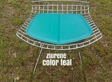 Cuscino seduta sedia - , laterale