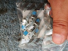 1x ORIGINALE 46467971 VITE POMPA ACQUA FIAT COUPE MAREA PUNTO ALFA 156 GTV BRERA