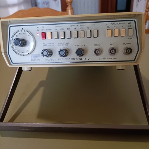 Function generator exact - function,