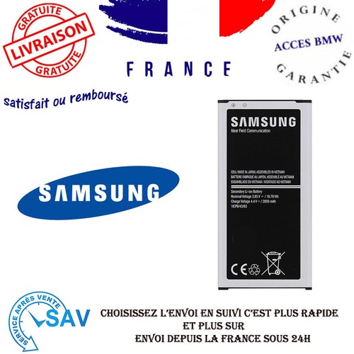Batterie original samsung - batterie,
