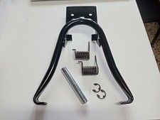 KIT CAVALLETTO CENTRALE COMPLETO DI MOLLE E PERNO PIAGGIO SI 50 