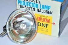 ★LAMPADA DNF 21 V-150 W-GX7.9 PARABOLA ø 55 mm★