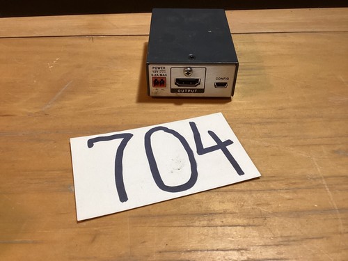 Extron 1614 - extron,