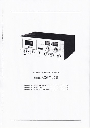 Servizio manuale istruzioni - servizio,