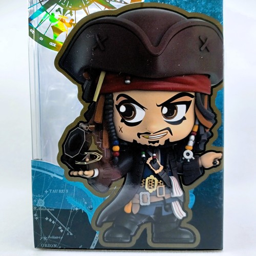 Disney hot toys pirati dei - disney,
